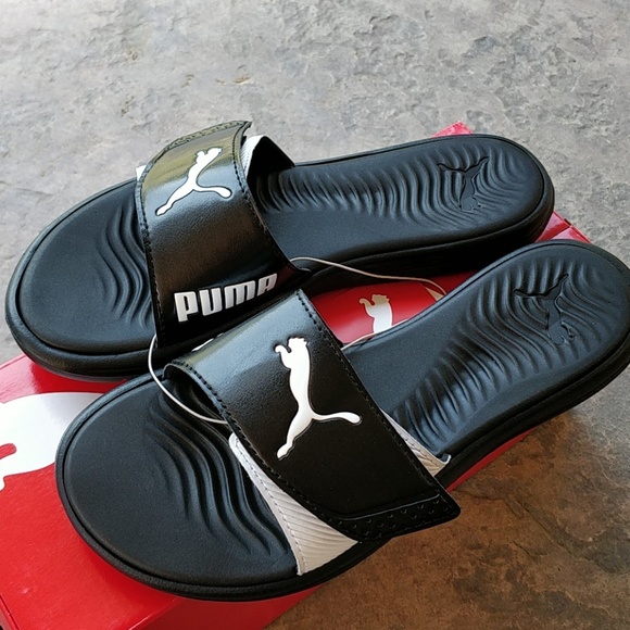 Puma Shoes - Puma slippers